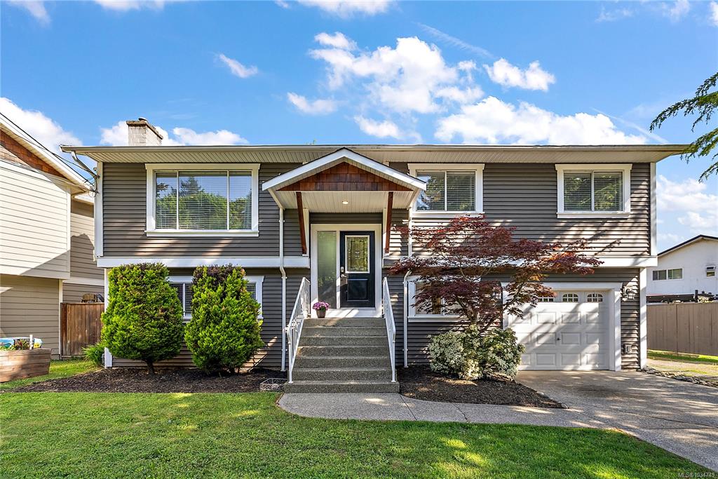 2980 Harlequin Pl, 1034749, BC,