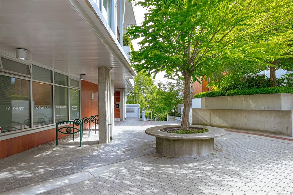 Fourth View of 391 Tyee Rd, Dockside Green, Victoria, BC, V9A 0A9