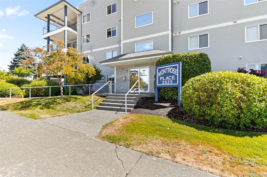 Third View of 2825 3rd Ave, Montrose Place, Port Alberni, BC, V9Y 2A9