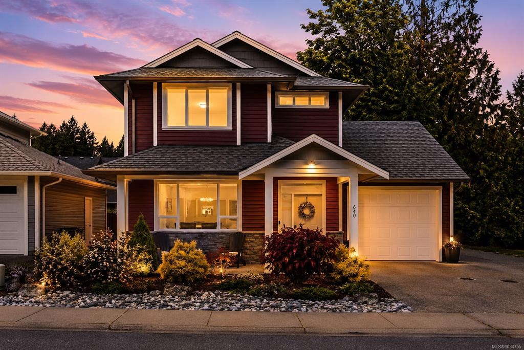 640 Giovando Way, 1034755, BC,