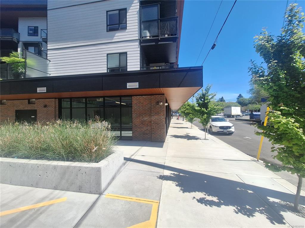 Fourth View of 107 Evans St, Duncan, BC, V9L 1P5