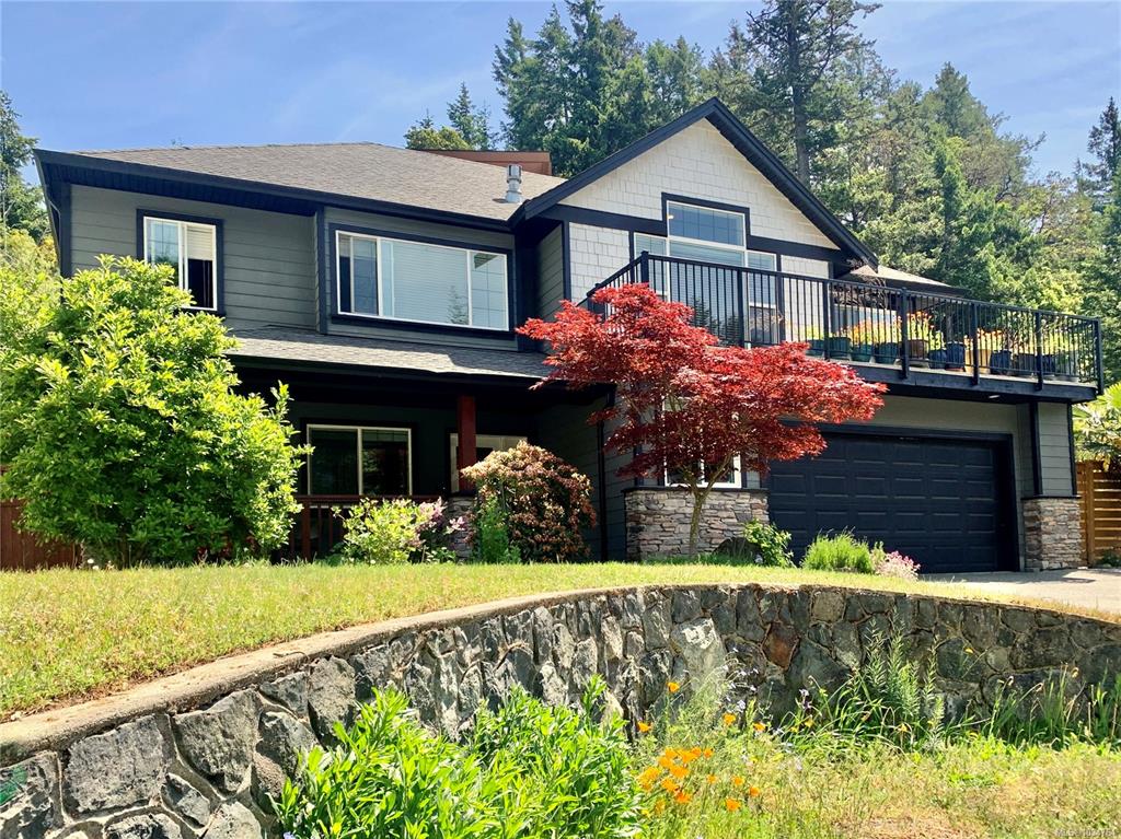 Third View of 3379 Sewell Lane, Colwood, BC, V9C 0C1