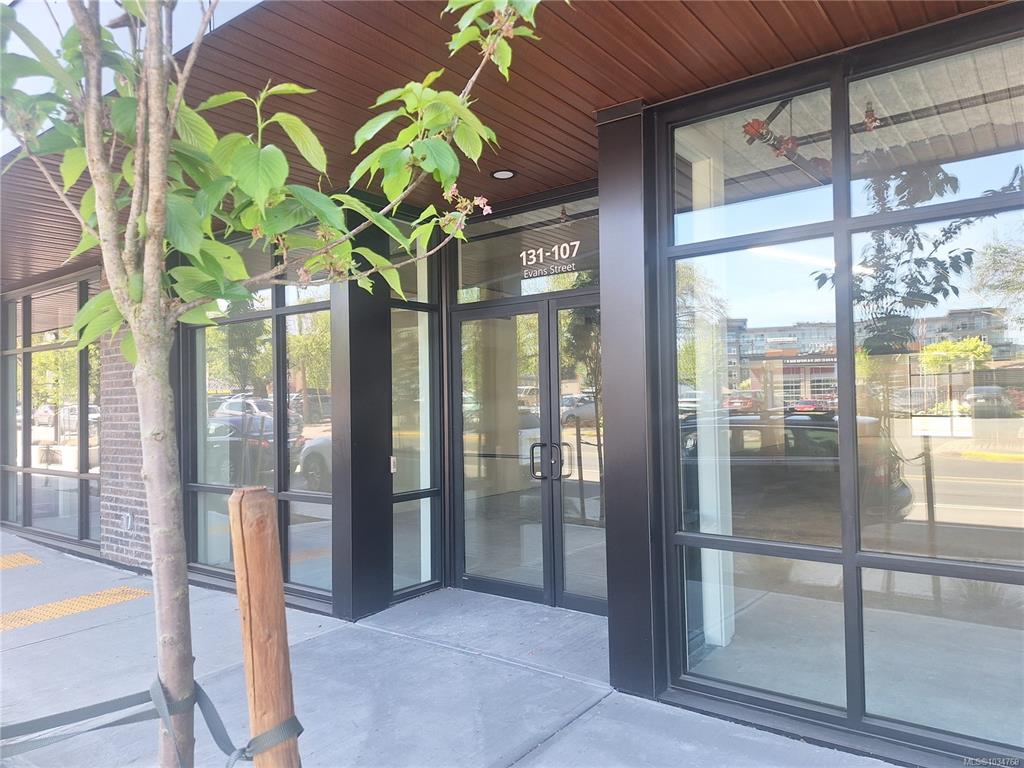 107 Evans St, 1034769, BC,