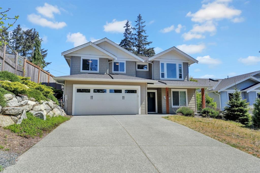 104 Golden Oaks Cres, 1034773, BC,