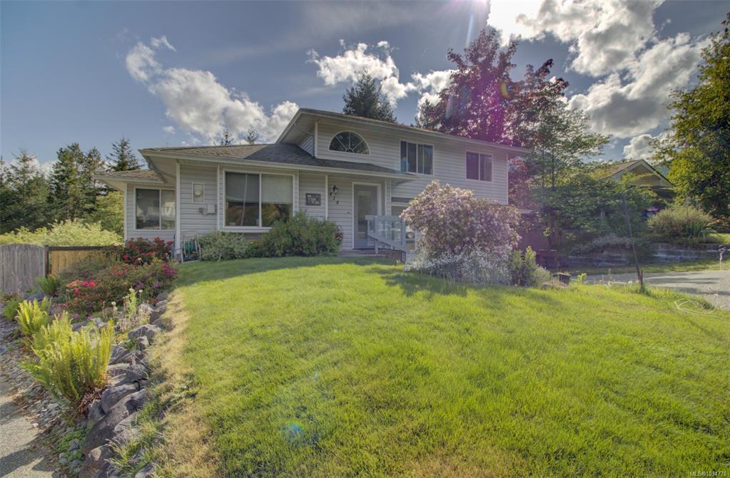 414 Donner Dr, 1034776, BC,