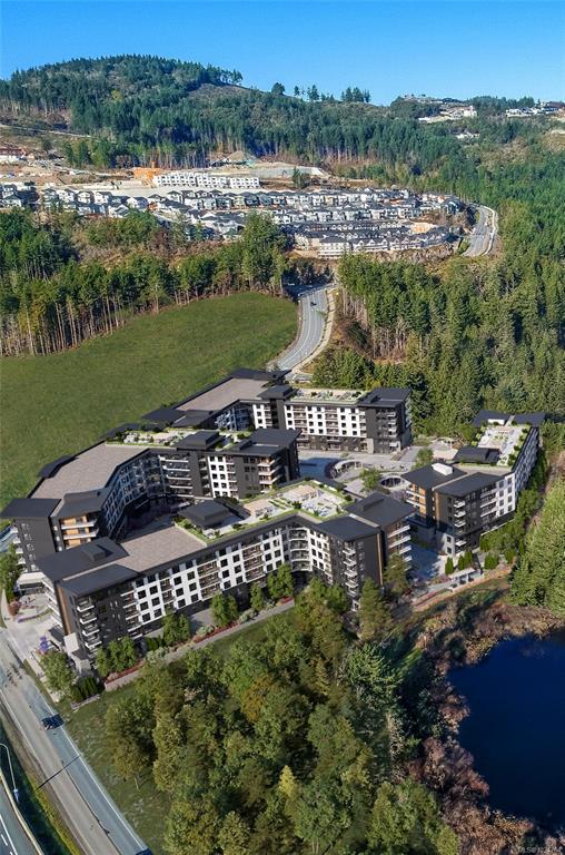 Third View of 1100 Mccallum Rd, Langford, BC, V9B 5Y4