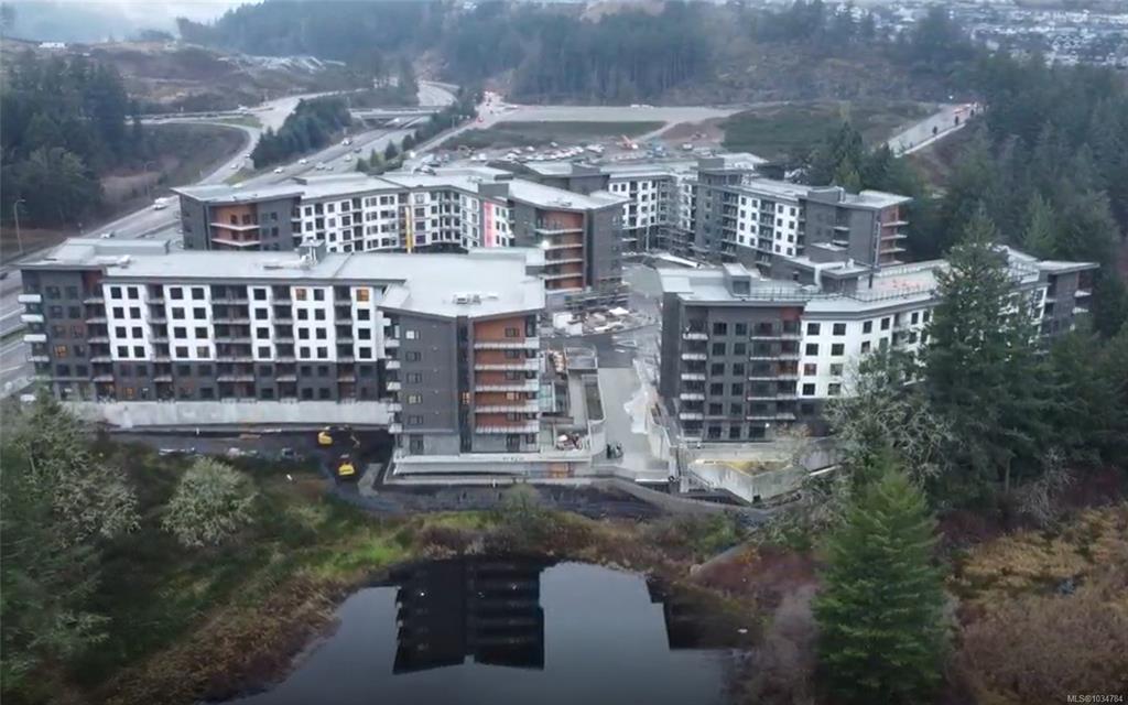 Fourth View of 1100 Mccallum Rd, Langford, BC, V9B 5Y4