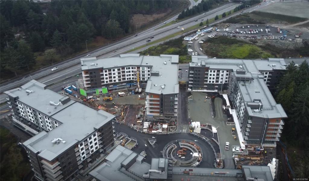 Fifth View of 1100 Mccallum Rd, Langford, BC, V9B 5Y4