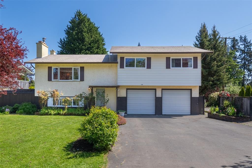 Second View of 7739 Bruce Gordon Pl, Central Saanich, BC, V8M 1L6