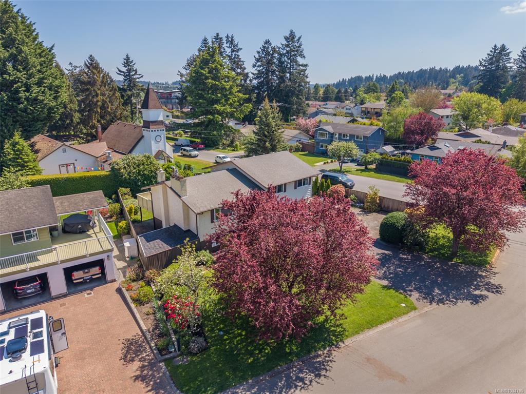 Third View of 7739 Bruce Gordon Pl, Central Saanich, BC, V8M 1L6