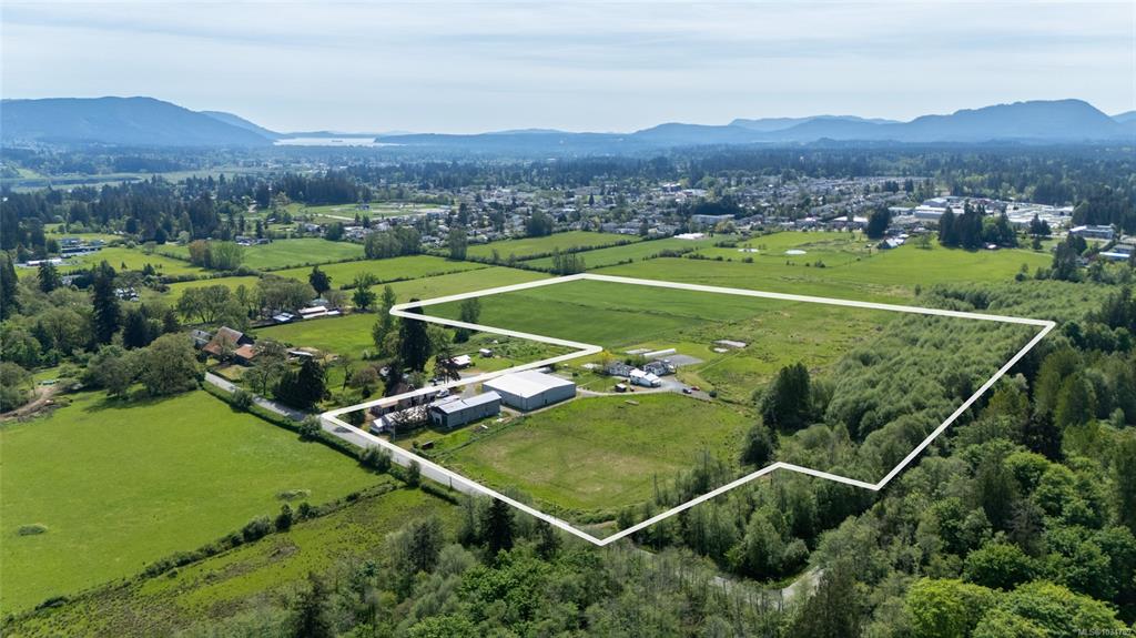 Fourth View of 3504 Drinkwater Rd, Duncan, BC, V9L 5Z2