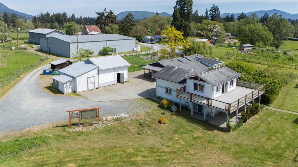 Fifth View of 3504 Drinkwater Rd, Duncan, BC, V9L 5Z2