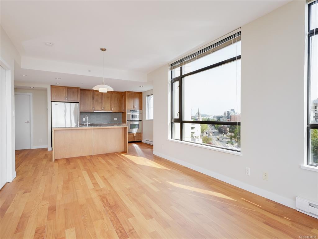 Fourth View of 788 Humboldt St, The Belvedere, Victoria, BC, V8W 4A2