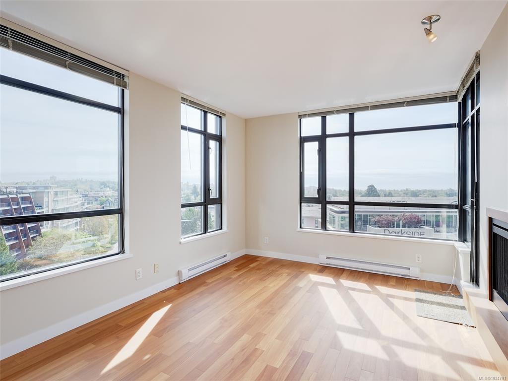 Fifth View of 788 Humboldt St, The Belvedere, Victoria, BC, V8W 4A2
