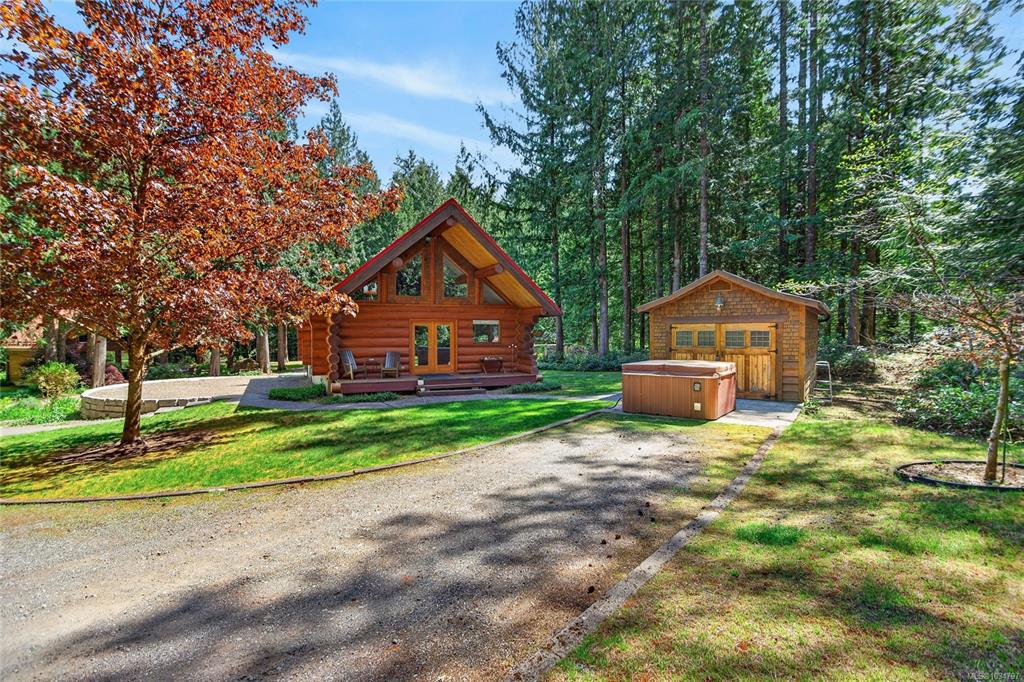 4425 Forbidden Plateau Rd, 1034797, BC,