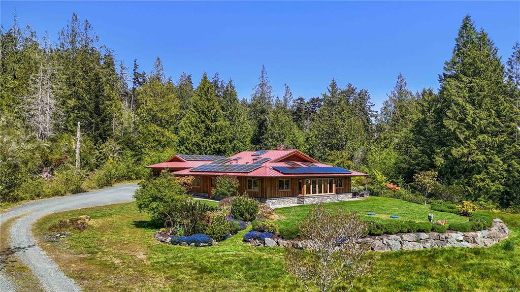 7708 West Coast Rd, 1034811, BC,