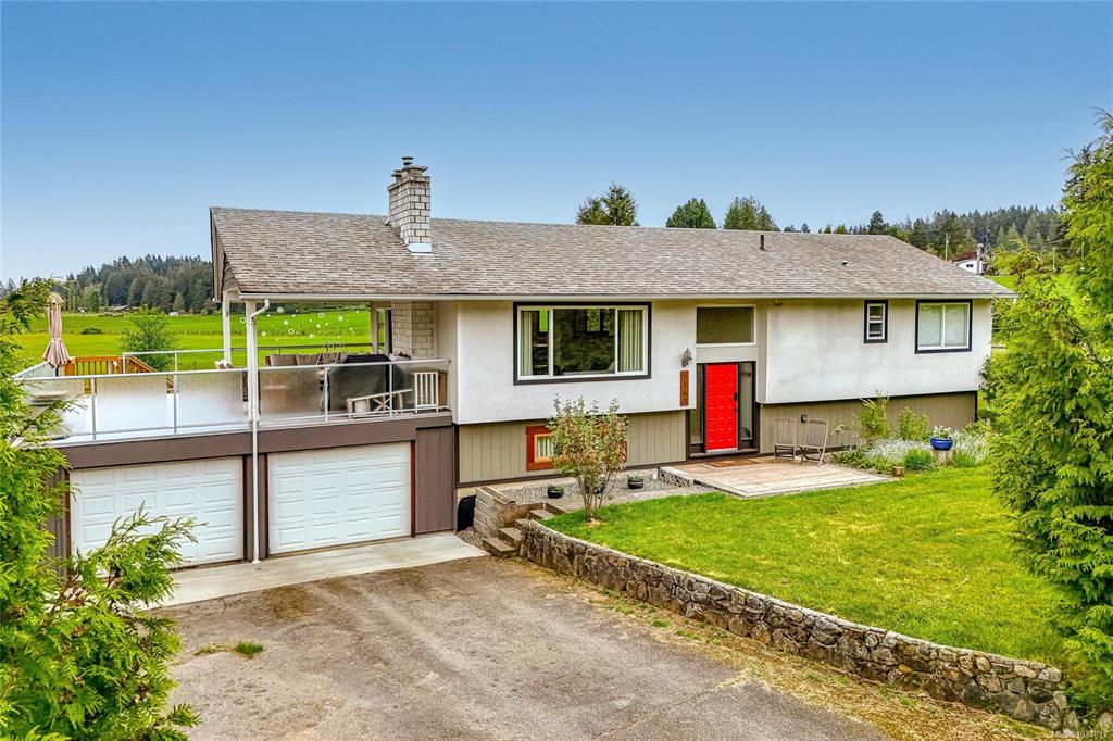 Third View of 1160 Fisher Rd, Cobble Hill, BC, V8H 0G2