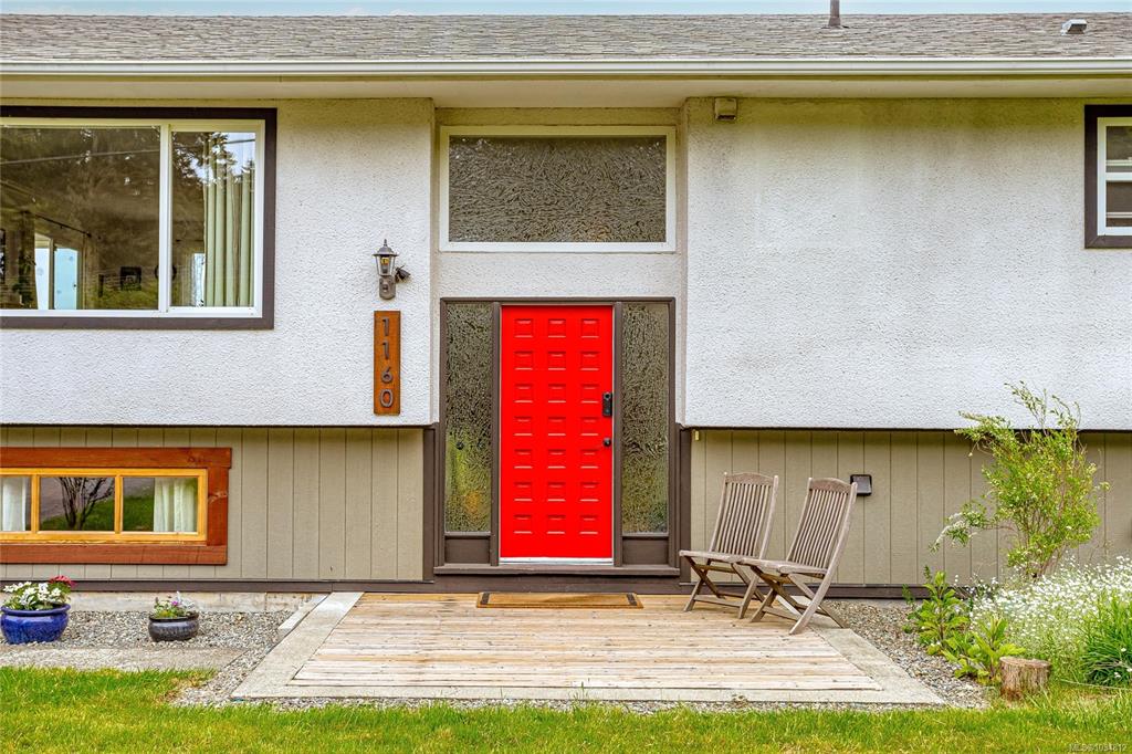 Fourth View of 1160 Fisher Rd, Cobble Hill, BC, V8H 0G2
