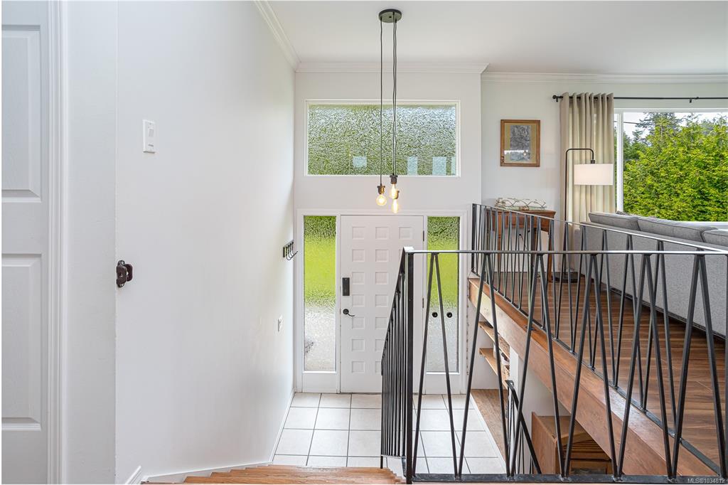 Fifth View of 1160 Fisher Rd, Cobble Hill, BC, V8H 0G2
