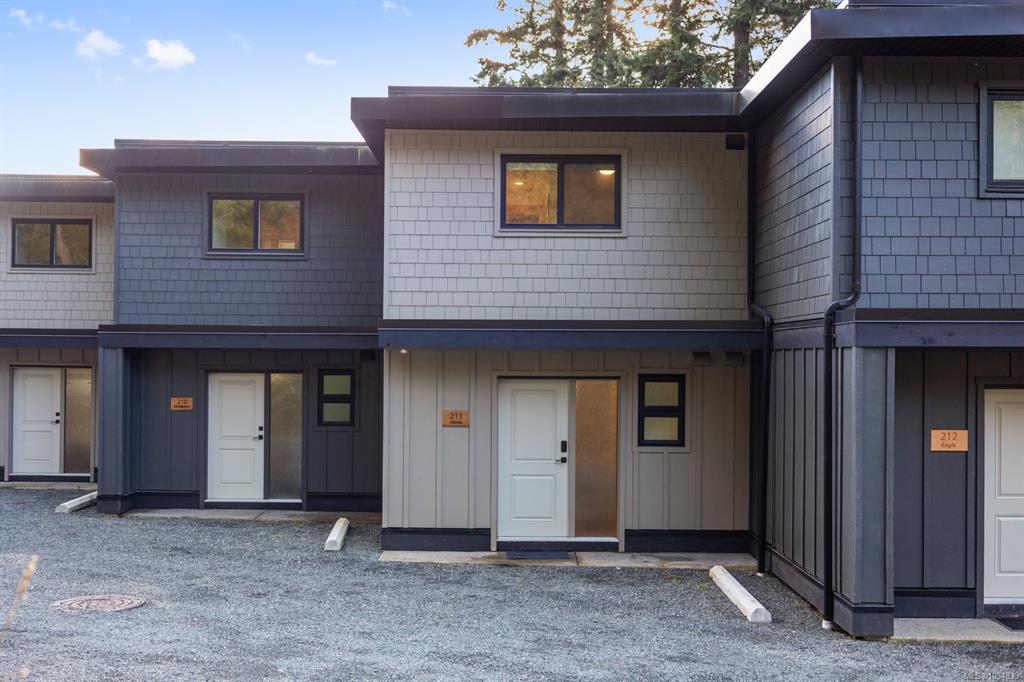 MLS® listing #31223728 for sale located at 4305 Shingle Spit Rd