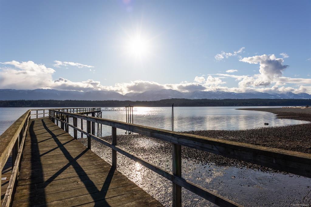 Third View of 4305 Shingle Spit Rd, Hornby Island, BC, V0R 1S0