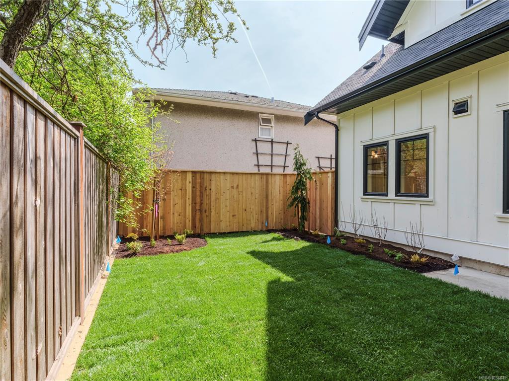 Second View of 1830 Allenby Rd, Saanich, BC, V8R 3B7
