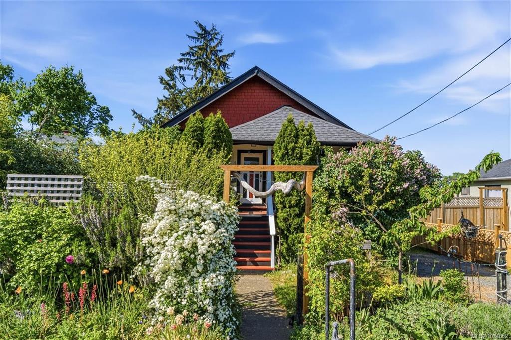 650 Campbell St, 1034852, BC,