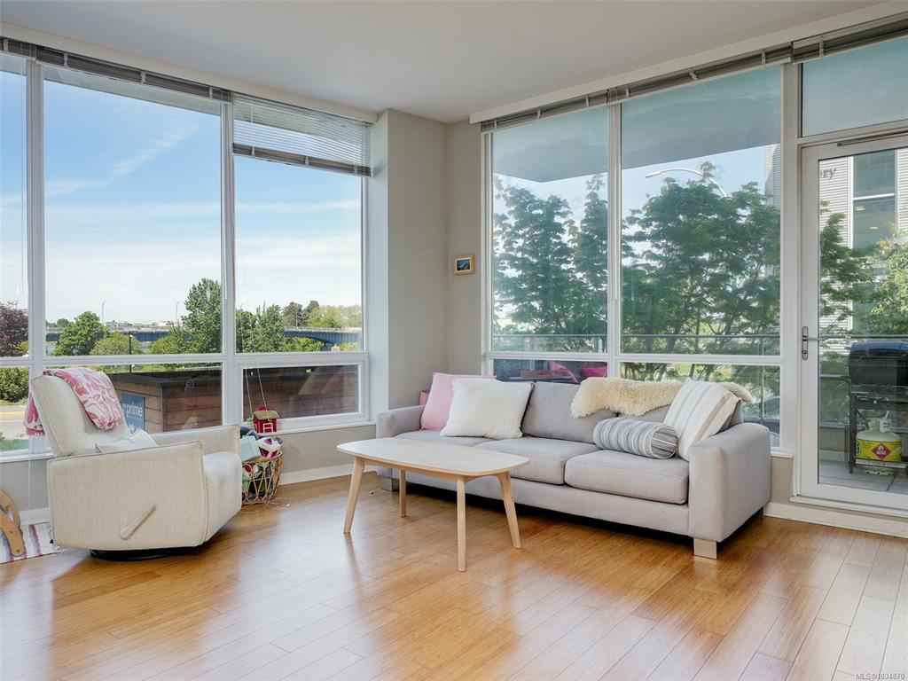 Third View of 399 Tyee Rd, Victoria, BC, V9A 0A8