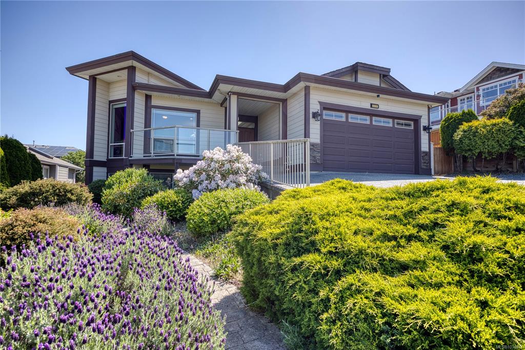 Third View of 6448 Peregrine Rd, Nanaimo, BC, V9V 1V5