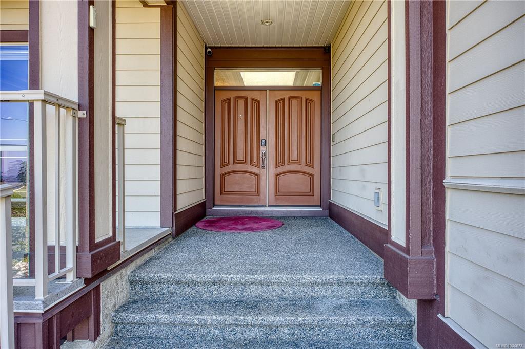 Fourth View of 6448 Peregrine Rd, Nanaimo, BC, V9V 1V5