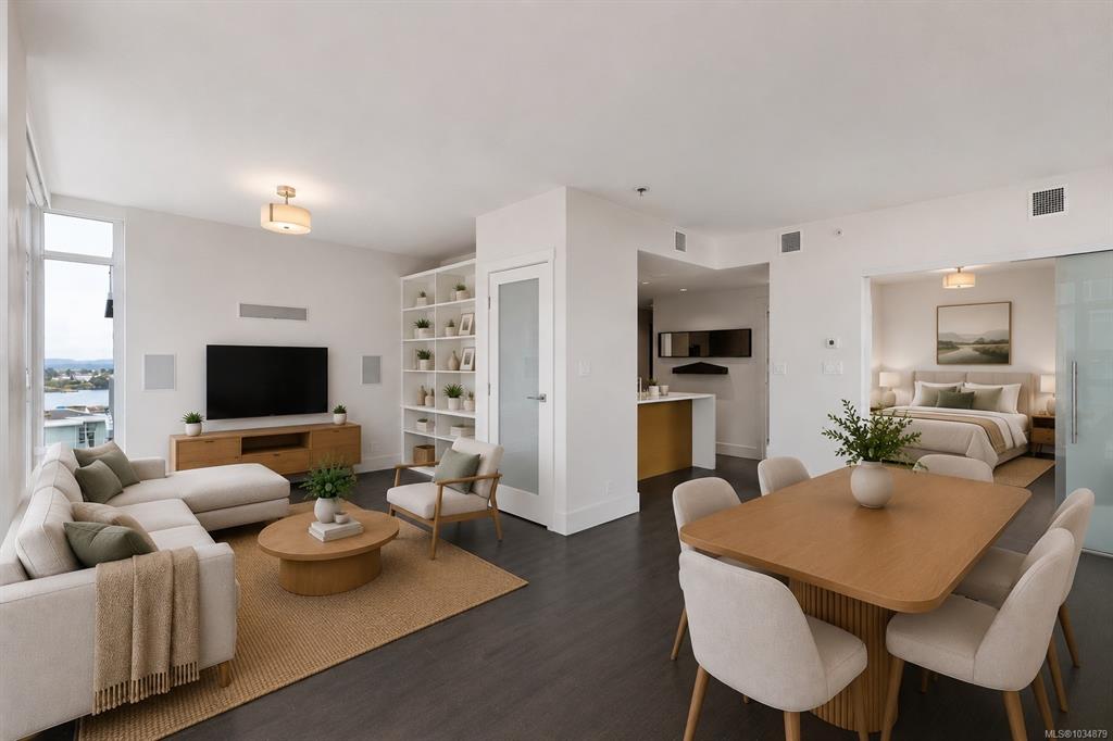 Fifth View of 83 Saghalie Rd, Victoria, BC, V9A 0E7