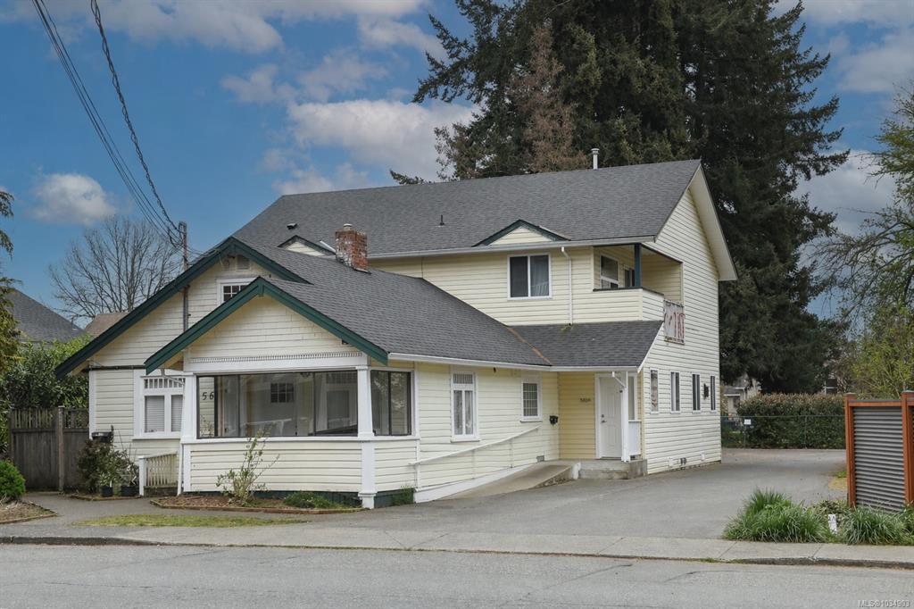 560 4th St, 1034903, BC,