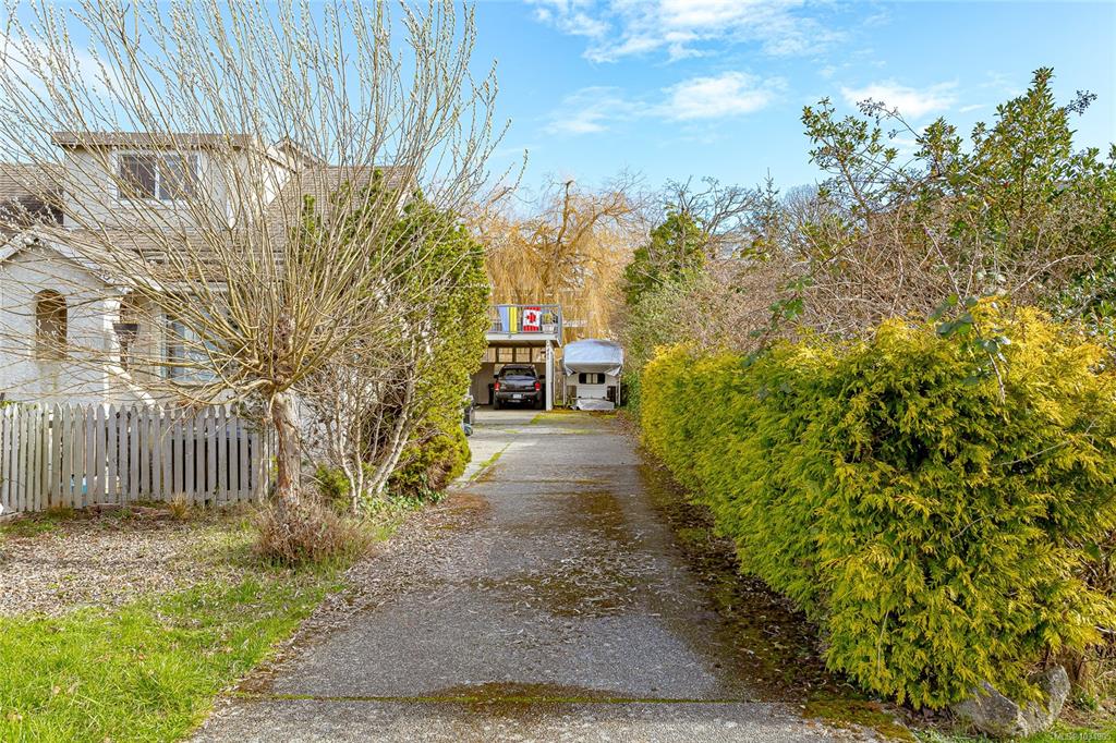 Third View of 485 Sturdee St, Esquimalt, BC, V9A 6R2