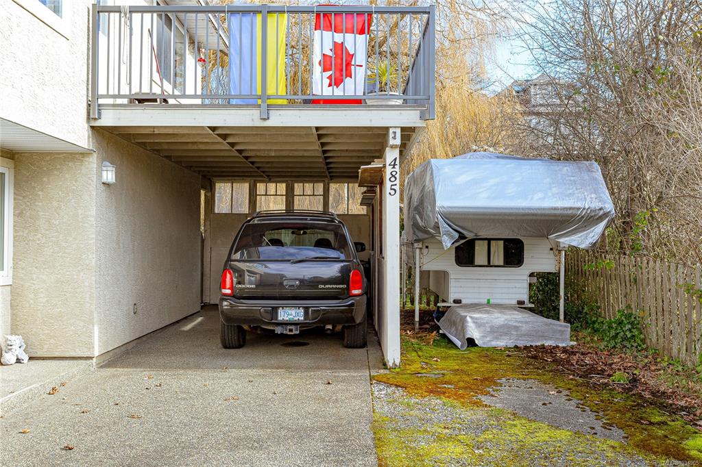 Fourth View of 485 Sturdee St, Esquimalt, BC, V9A 6R2