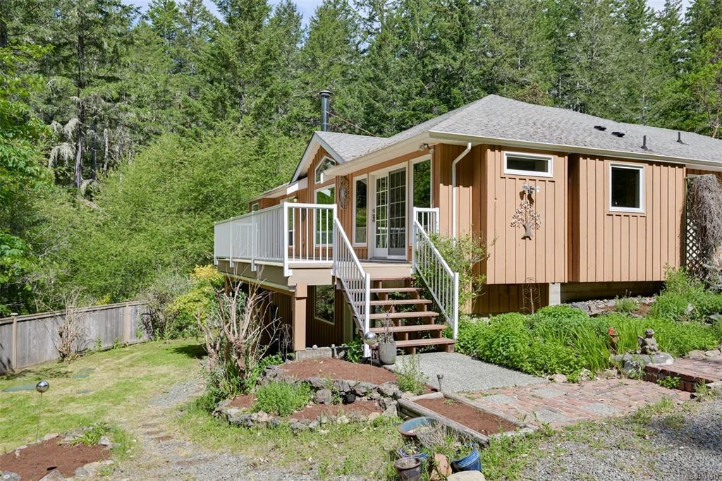 Third View of 1170 Woodley Ghyll Dr, Metchosin, BC, V9C 4H9