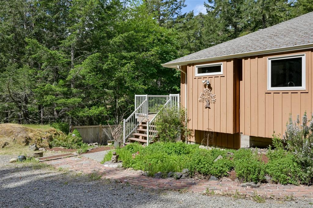 Fourth View of 1170 Woodley Ghyll Dr, Metchosin, BC, V9C 4H9