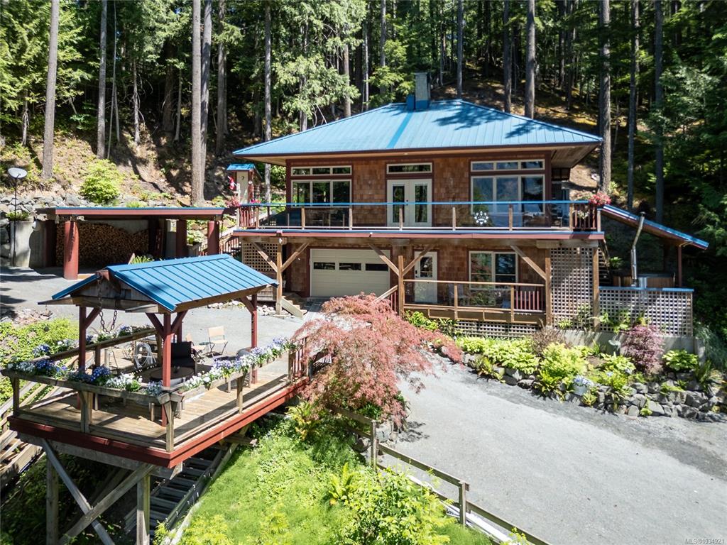 30 Baikie Dr, 1034921, BC,