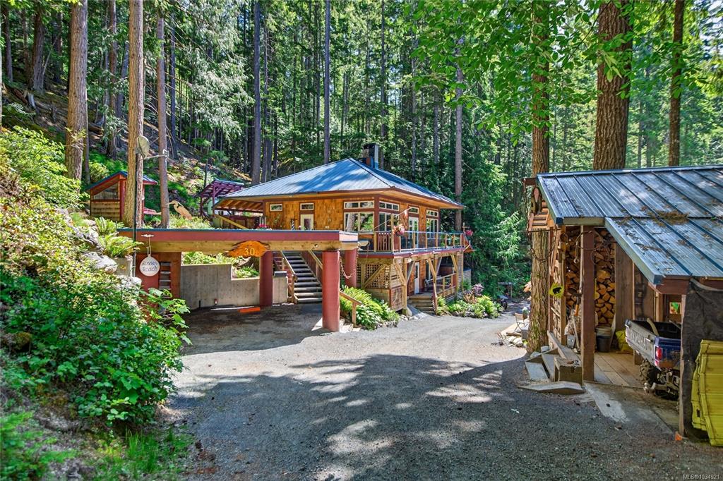 Third View of 30 Baikie Dr, Campbell River, BC, V9W 2C5