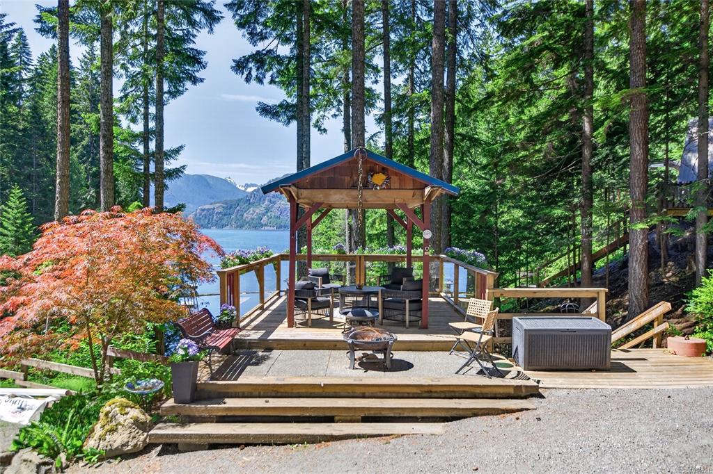 Fourth View of 30 Baikie Dr, Campbell River, BC, V9W 2C5