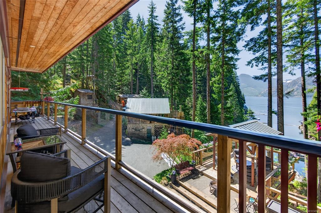Fifth View of 30 Baikie Dr, Campbell River, BC, V9W 2C5