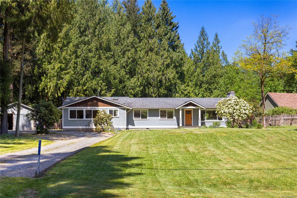 2905 Wilkinson Rd, 1034925, BC,