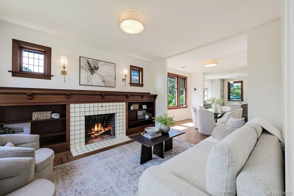 Fifth View of 525 Simcoe St, Victoria, BC, V8V 1M1