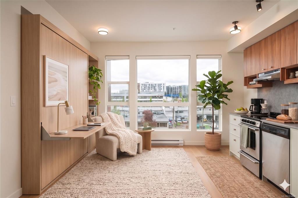 629 Speed Ave, 1034949, BC,