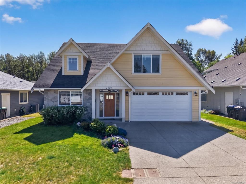 2538 Branch Ave, 1034964, BC,