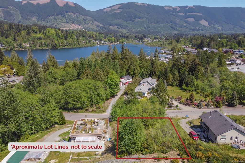 474 Point Ideal Dr, 1034969, BC,