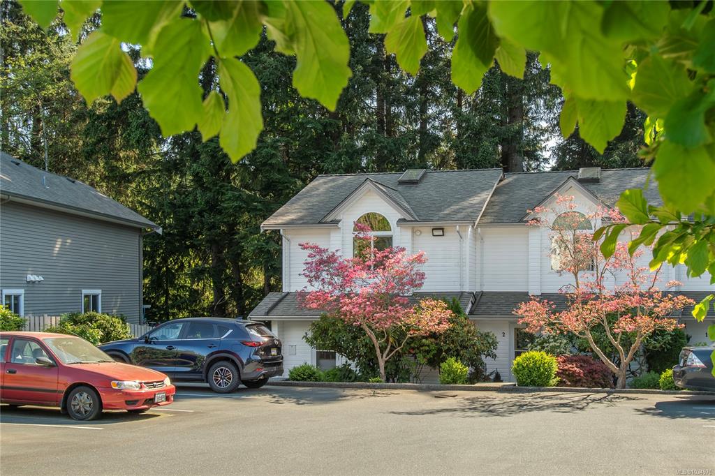1320 Creekside Way, 1034970, BC,