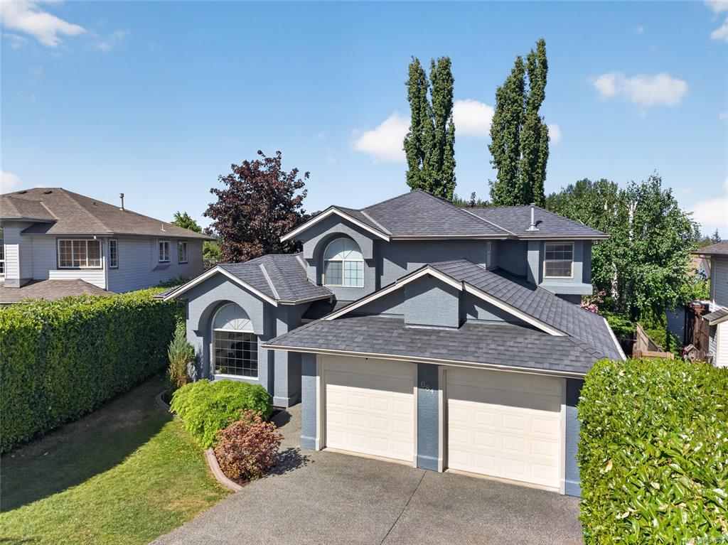 684 Hudson Rd, 1034981, BC,