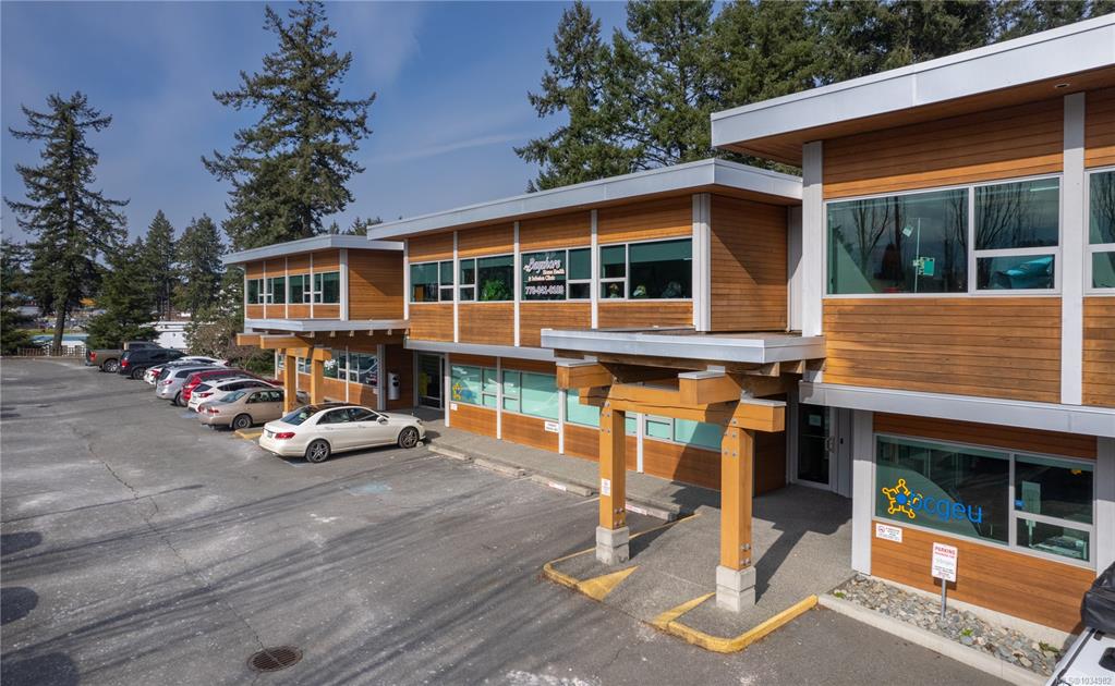 1650 Terminal Ave, 1034982, BC,