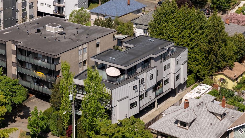 Fourth View of 1234 Johnson St, Victoria, BC, V8V 3P1
