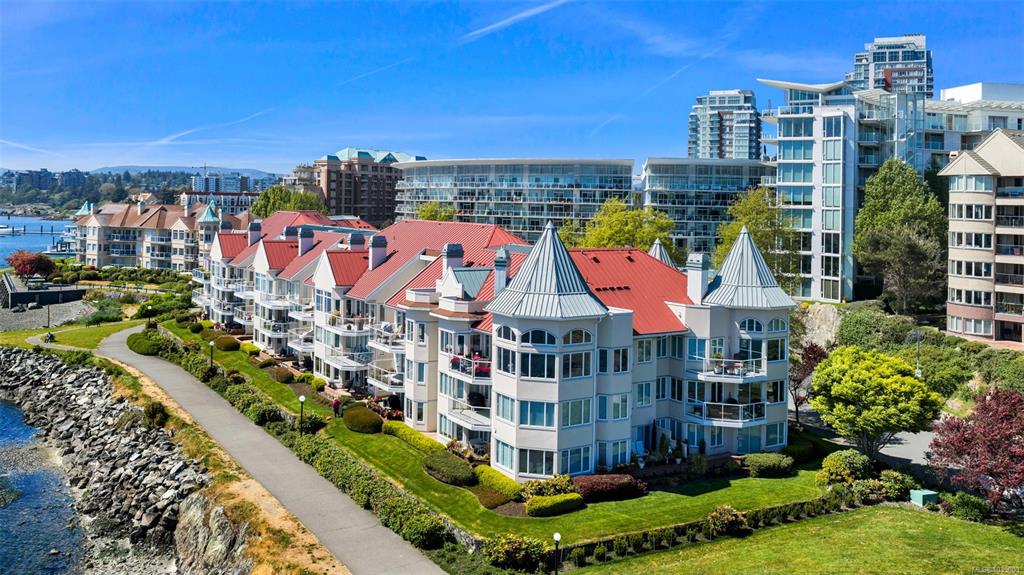 55 Songhees Rd, 1035003, BC,